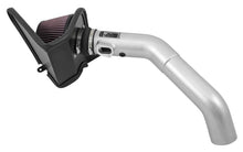 Load image into Gallery viewer, K&amp;N 12-15 BMW 335i 3.0L L6 F/I Typhoon Performance Intake Cold Air Intakes K&amp;N Engineering   
