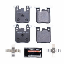 Load image into Gallery viewer, Power Stop 14-16 BMW 228i Rear Track Day Brake Pads Brake Pads - Racing PowerStop   
