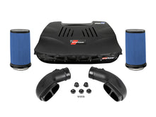Load image into Gallery viewer, aFe Momentum ST Pro 5R Intake System 15-19 BMW X5M / X6M 4.4L TT (S63) Cold Air Intakes aFe
