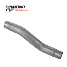 Load image into Gallery viewer, Diamond Eye MFLR RPLCMENT PIPE 3-1/2inX30in FINISHED OVERALL LENGTH NFS W/ CARB EQUIV STDS PHIS26 Muffler Delete Pipes Diamond Eye Performance
