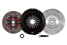 Load image into Gallery viewer, Competition Clutch 16+ Honda Civic 1.5T Stage 2 Organic Steel Flywheel w/ 22lbs Flywheels Competition Clutch   
