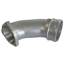 Load image into Gallery viewer, Fleece Performance 01-04 GM Duramax 6.6L LB7 High Flow LB7 Intake Horn Air Intake Components Fleece Performance
