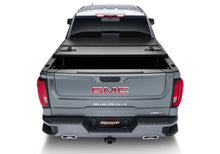 Load image into Gallery viewer, UnderCover 99-19 Silverado / Sierra Limited/Legacy 5.5ft Triad Bed Cover Bed Covers - Folding Undercover
