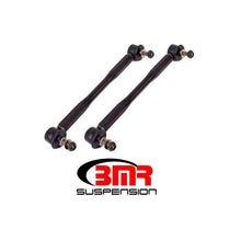 Load image into Gallery viewer, BMR 14-17 Chevy SS Front Sway Bar End Link Kit - Black Suspension Arms &amp; Components BMR Suspension
