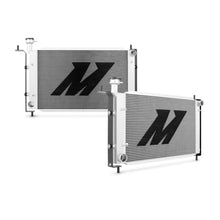 Load image into Gallery viewer, Mishimoto 94-95 Ford Mustang w/ Stabilizer System Manual Aluminum Radiator Radiators Mishimoto
