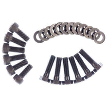 Load image into Gallery viewer, Exedy 1990-1991 Acura Integra L4 Hyper Multi Flywheel Ring Bolt Set Clutch Rebuild Kits Exedy
