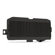 Load image into Gallery viewer, Mishimoto Subaru 08-15 WRX STi Top-Mount Intercooler Kit - Powder Coated Black &amp; Red Hoses Intercoolers Mishimoto
