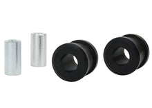 Load image into Gallery viewer, Whiteline Plus 2010 Volkswagen CC Rear Control Arm Upper Inner Bushing Kit Bushing Kits Whiteline
