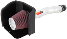 Load image into Gallery viewer, K&amp;N 12-13 Toyota Tacoma 4.0L V6 High Flow Performance Intake Cold Air Intakes K&amp;N Engineering   
