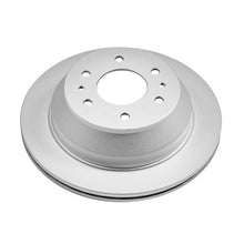 Load image into Gallery viewer, Power Stop 04-07 Buick Rainier Rear Evolution Geomet Coated Rotor Brake Rotors - OE - Cryo PowerStop
