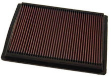 Load image into Gallery viewer, K&amp;N 01-08 Ducati Monsters Panel Air Filter Air Filters - Drop In K&amp;N Engineering   
