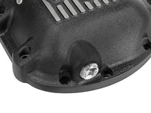 Load image into Gallery viewer, aFe Power Differential Cover Machined Fins 97-15 Jeep Dana 30 Diff Covers aFe
