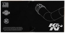 Load image into Gallery viewer, K&amp;N 11-12 Chrysler 300 3.6L / 11-12 Dodge Challenger/Charger 3.6L Typhoon Performance Intake Cold Air Intakes K&amp;N Engineering   
