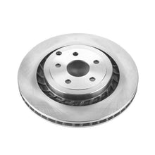 Load image into Gallery viewer, Power Stop 15-17 Chevrolet SS Rear Autospecialty Brake Rotor Brake Rotors - OE PowerStop
