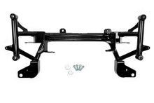 Load image into Gallery viewer, UMI Performance 98-02 GM F-Body Tubular K-Member - LS1 Crossmembers UMI Performance
