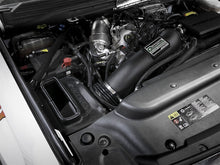 Load image into Gallery viewer, aFe Quantum Pro DRY S Cold Air Intake System 17-18 GM/Chevy Duramax V8-6.6L L5P - Dry Cold Air Intakes aFe
