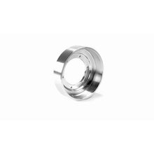Load image into Gallery viewer, Fleece Performance 13-18 Dodge 2500/3500 Cummins Fan Drive Pulley (Bare Aluminum Finish) Pulleys - Crank, Underdrive Fleece Performance
