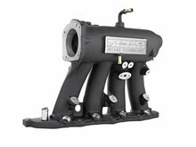 Load image into Gallery viewer, Skunk2 Pro Series 88-01 Honda/Acura B16A/B/B17A/B18C Intake Manifold (Black Series) Intake Manifolds Skunk2 Racing
