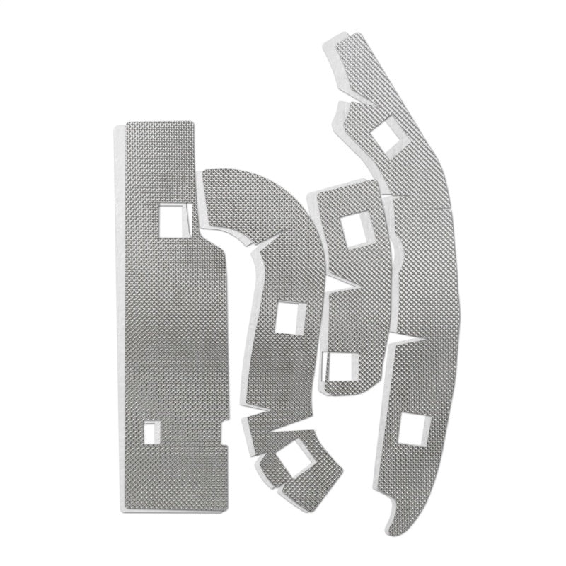 DEI Exhaust Heat Shield Liner HD FLH/T/R Thermal Wrap DEI   