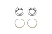 Load image into Gallery viewer, Fabtech Shock Bearing Kit - COM14T Shock Mounts &amp; Camber Plates Fabtech
