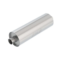Load image into Gallery viewer, Borla 2.75in In/Out 7.75in Diameter x 24in L Universal Muffler - Heavy Duty Truck Applications Muffler Borla
