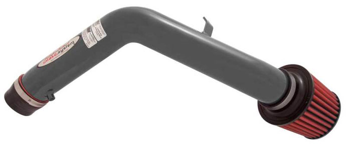 AEM 04-07 Acura TL/ 07 TL-S Silver Cold Air Intake Cold Air Intakes AEM Induction