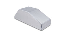 Load image into Gallery viewer, Vibrant I/C End Tank 3.5in Wide 9.85in Long 3.25in Tall Use w/ Horizontal I/C Core12833 - 5052 Alum Forced Induction Components Vibrant
