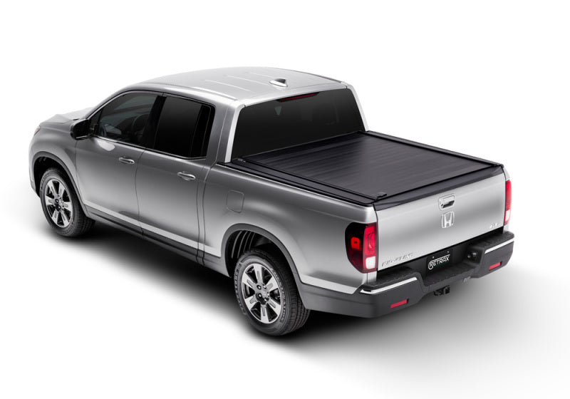 Retrax 17-18 Ridgeline RetraxONE MX Retractable Bed Covers Retrax