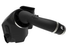 Load image into Gallery viewer, aFe Momentum HD Intake System w/ Pro 10R Filter 2020 GM Diesel Trucks 2500/3500 V8-6.6L (L5P) Cold Air Intakes aFe
