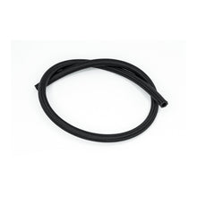 Load image into Gallery viewer, DeatschWerks 6AN Black Nylon Braided CPE Hose 3 Feet Hoses DeatschWerks
