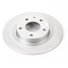 Load image into Gallery viewer, Power Stop 14-18 Mazda 6 Rear Evolution Geomet Coated Rotor Brake Rotors - OE - Cryo PowerStop   
