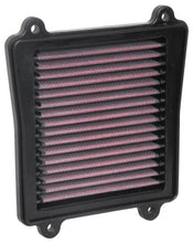 Load image into Gallery viewer, K&amp;N 2017 Bajaj Dominar 400 Replacement Air Filter Air Filters - Drop In K&amp;N Engineering   
