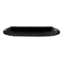 Load image into Gallery viewer, Mishimoto 2014-2016 Ford Fiesta ST 1.6L Front Mount Intercooler (Black) Kit w/ Pipes (Black) Intercooler Kits Mishimoto
