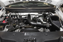 Load image into Gallery viewer, K&amp;N 04-08 Ford F150 V8-5.4L/04-07 Ford Lobo 5.4L V8 Blackhawk Perf Intake Kit Cold Air Intakes K&amp;N Engineering   
