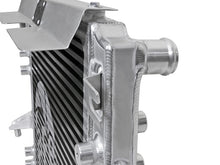 Load image into Gallery viewer, aFe BladeRunner GT Series Bar and Plate Radiator w/ Black Hoses 07-11 Jeep Wrangler (JK) V6 3.8L Intercoolers aFe
