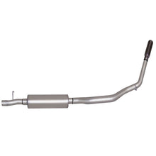 Load image into Gallery viewer, Gibson 11-16 Ford F-250 Super Duty Lariat 6.2L 3in Cat-Back Single Exhaust - Stainless Catback Gibson
