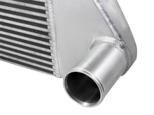 Load image into Gallery viewer, aFe Bladerunner Intercooler 2014+ Dodge RAM EcoDiesel V6 3.0L Intercoolers aFe
