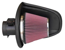 Load image into Gallery viewer, K&amp;N 96-99/01 Mustang Cobra Performance Intake Kit Cold Air Intakes K&amp;N Engineering   
