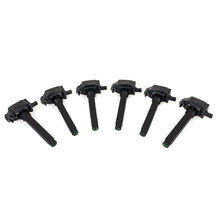 Load image into Gallery viewer, Mishimoto 12-18 Jeep Wrangler 3.6L Six Cylinder Ignition Coil Set Ignition Coils Mishimoto
