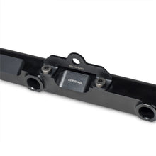 Load image into Gallery viewer, Grams Performance 11-18 Ford Mustang 5.0L Coyote Fuel Rail - Black Fuel Rails Grams Performance

