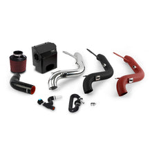 Load image into Gallery viewer, Mishimoto 2016 Ford Fiesta ST 1.6L Performance Air Intake Kit - Polished Cold Air Intakes Mishimoto

