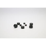 Ferrea 11/32 .3415 ID .110 Deep .175 OAL Lash Caps - Set of 16 | C10021