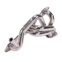 Load image into Gallery viewer, BBK 93-96 Chevrolet Impala SS Shorty Tuned Length Exhaust Headers - 1-5/8 Silver Ceramic Headers &amp; Manifolds BBK
