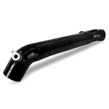 Load image into Gallery viewer, Mishimoto 2016+ Polaris RZR XP Turbo Silicone Charge Tube - Black Hoses Mishimoto
