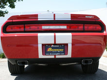 Load image into Gallery viewer, aFe MACHForce XP Exhausts Cat-Back SS-409 EXH CB Dodge Challenger SRT-8 08-12 V8-6.1/6.4L Catback aFe
