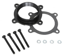 Load image into Gallery viewer, Airaid 11-13 Ford F-150 Ecoboost 3.5L V6 PowerAid TB Spacer Throttle Body Spacers Airaid
