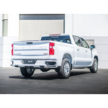 Load image into Gallery viewer, Borla 2019 Chevrolet Silverado / GMC Sierra 1500 S Type Catback Exhaust - 2.75in Pipe Diameter Catback Borla
