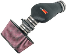Load image into Gallery viewer, K&amp;N 97-00 Chevy Corvette V8-5.7L Performance Intake Kit Cold Air Intakes K&amp;N Engineering   
