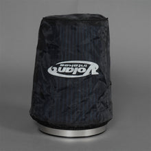 Load image into Gallery viewer, Volant Universal Round Black Prefilter (Fits Filter No. 5117/ 5118/ 5124/ 5151/ 5122) Pre-Filters Volant
