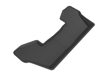 Load image into Gallery viewer, 3D MAXpider 2017-2020 Acura MDX Kagu 3rd Row Floormats - Black Floor Mats - Rubber 3D MAXpider   
